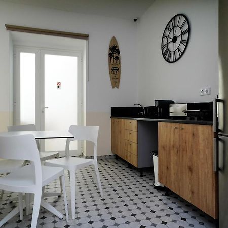 Alameda Guesthouse By Boutique Taipas Garagem Para Motos Portimao Luaran gambar